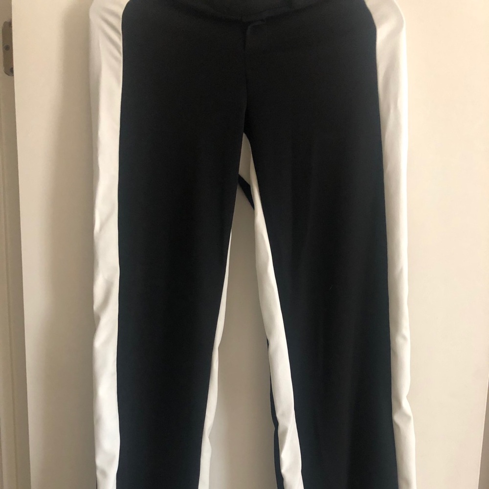 Never worn pants